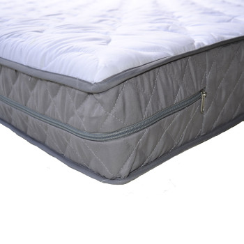 Matelas Fidji 140x190x12 cm 2