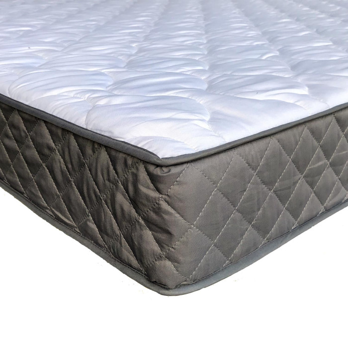 Matelas Fidji 140x190x12 cm