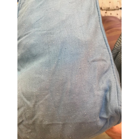 Choix B* - Coussin canapé palette couleur 60x60 cm