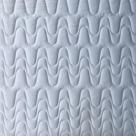 Matelas Airforce 140x190x22 cm