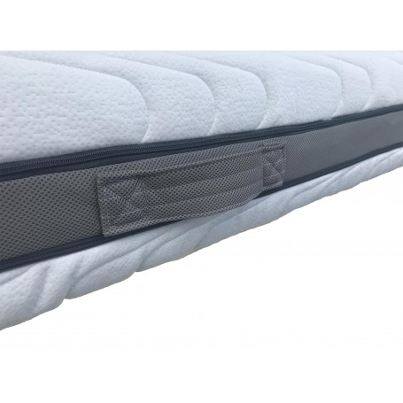 Matelas Airforce 140x190x22 cm