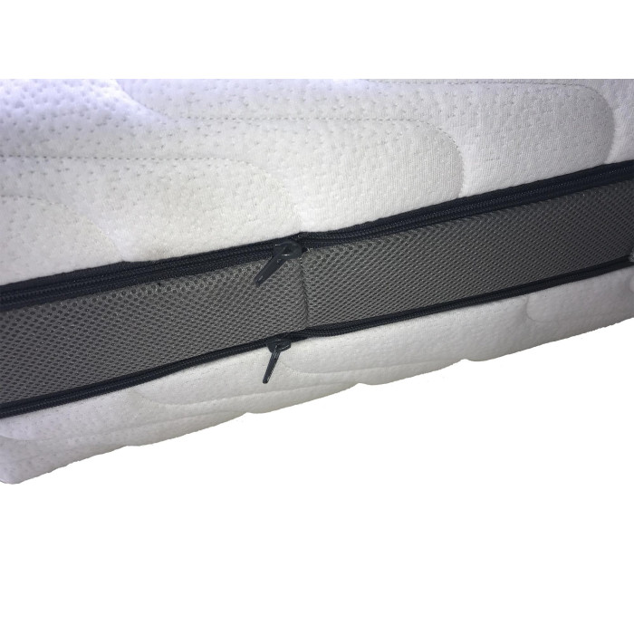 Matelas Airforce 140x190x22 cm