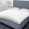 Edredon / Pierzyna Très Chaud 200x200 – 3,5 kg 850 g/m²