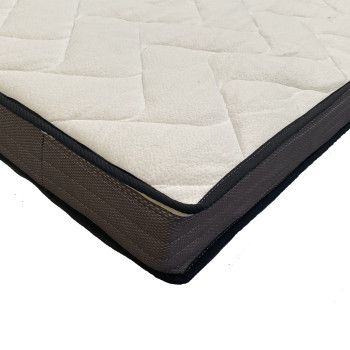 Matelas Louisa Crown 140x190x10 cm 2