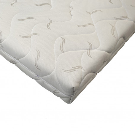 Matelas Multivague 80x200x18 cm