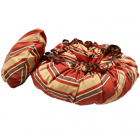 Marmite norvégienne compacte pour une cuisson éco