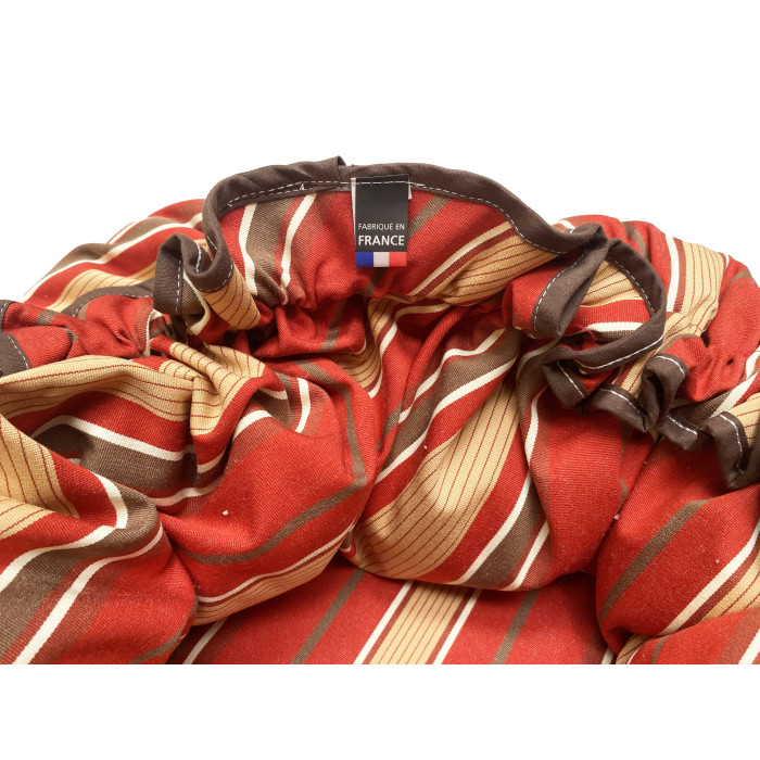 Marmite norvégienne compacte pour une cuisson éco