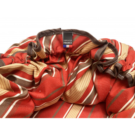 Marmite norvégienne compacte pour une cuisson éco