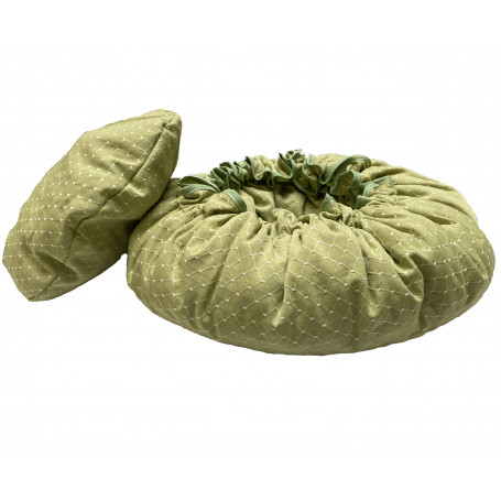 Marmite norvégienne compacte pour une cuisson éco