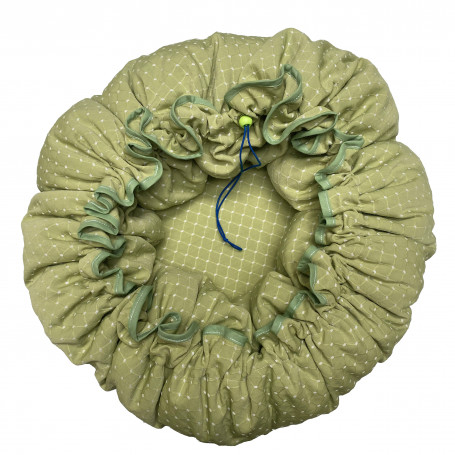 Marmite norvégienne compacte pour une cuisson éco