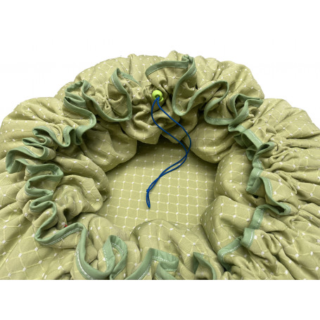 Marmite norvégienne compacte pour une cuisson éco