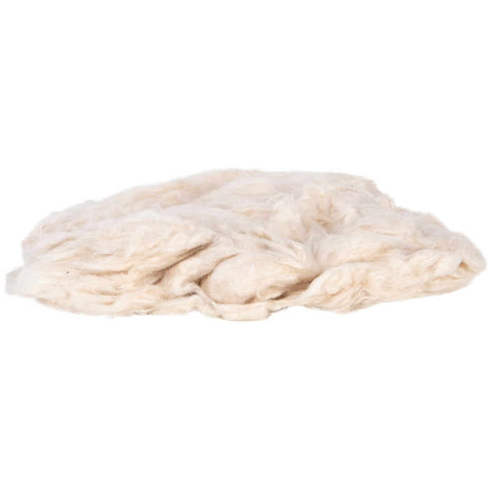 Fibre naturelle Kapok pour rembourrage - Sac de...