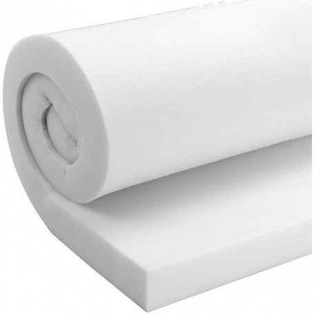 Plaque en mousse de polyuréthane expansé haute densité