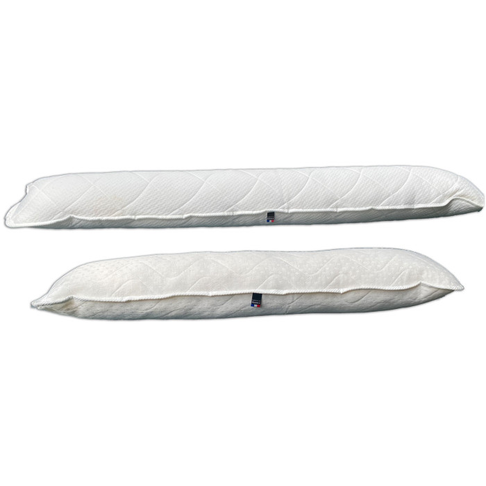 Traversin ferme confort intégral