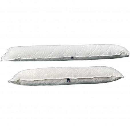 Traversin ferme confort intégral