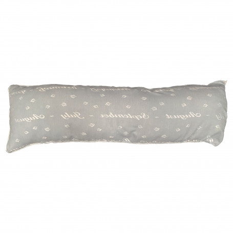 Traversin grand-mère oreiller confort