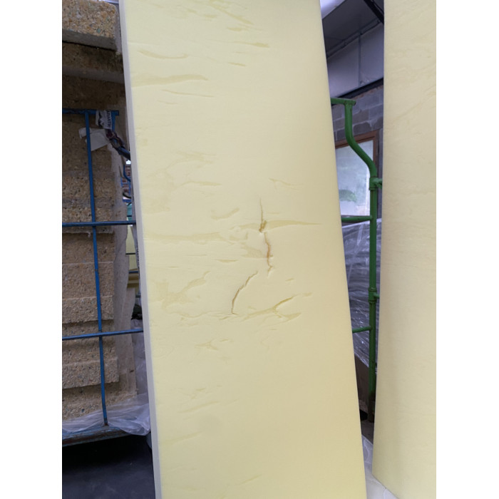 Choix B* - Mousse banquette salon marocain