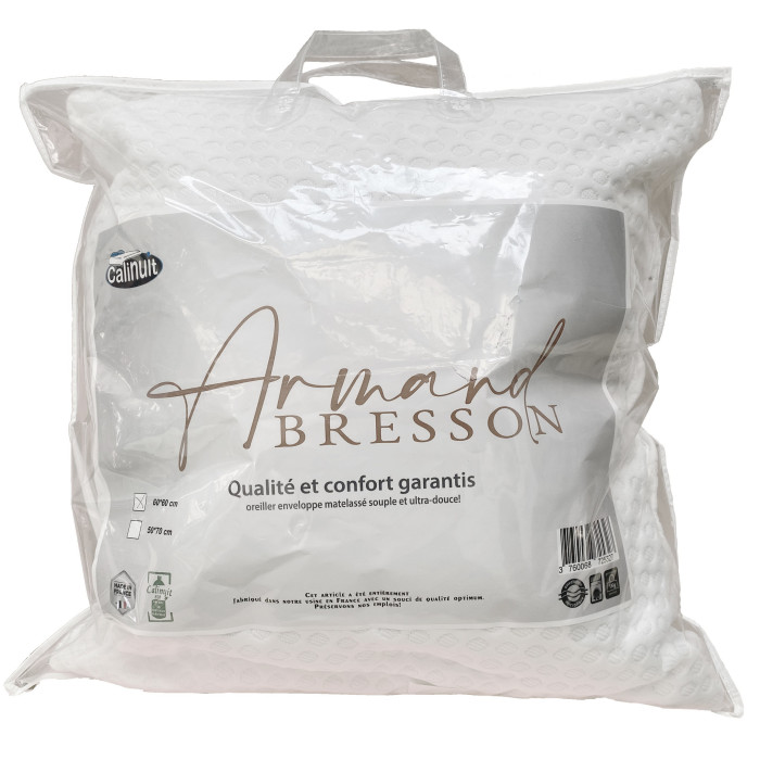 Oreiller Armand Bresson