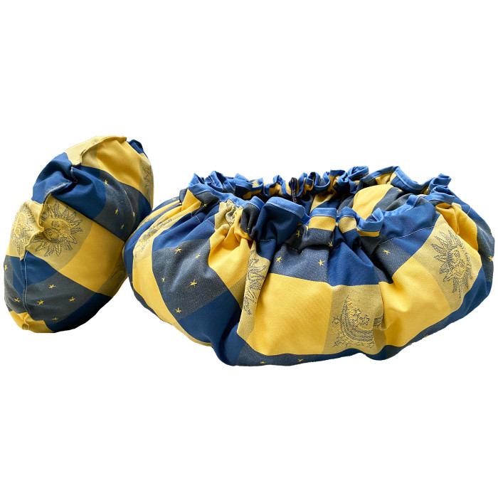 Marmite norvégienne compacte pour une cuisson éco