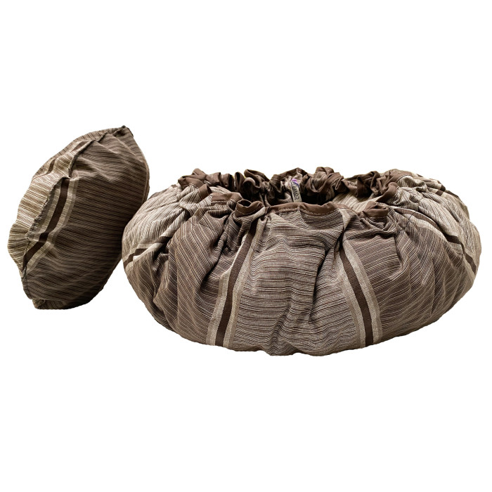 Marmite norvégienne compacte pour une cuisson éco