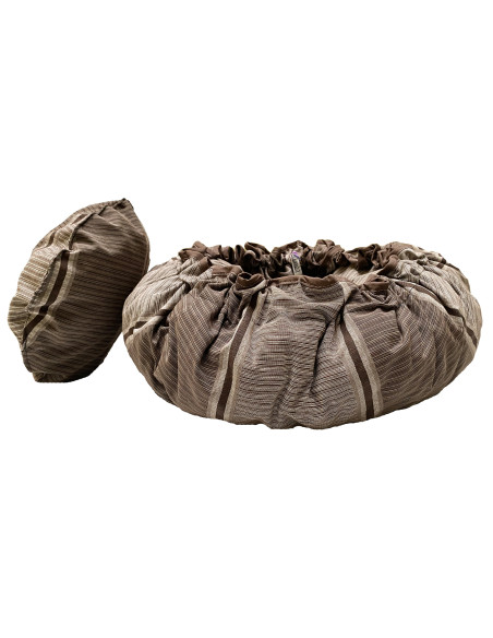 Marmite norvégienne compacte pour une cuisson éco