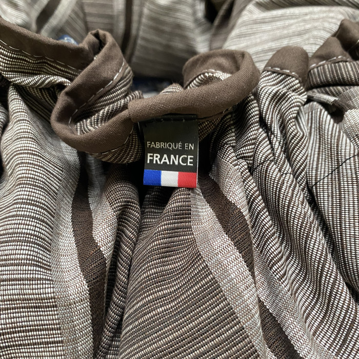 Marmite norvégienne compacte pour une cuisson éco