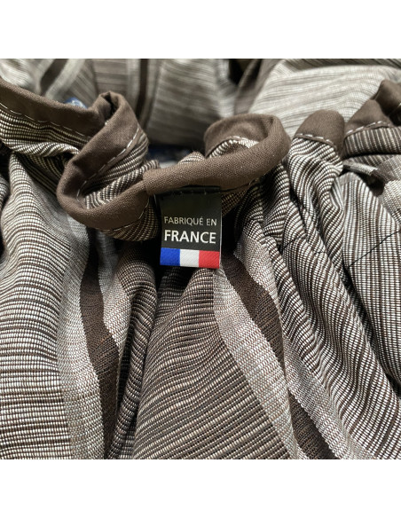 Marmite norvégienne compacte pour une cuisson éco