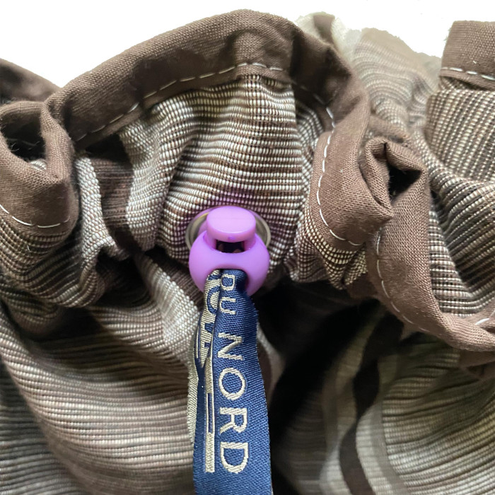 Marmite norvégienne compacte pour une cuisson éco