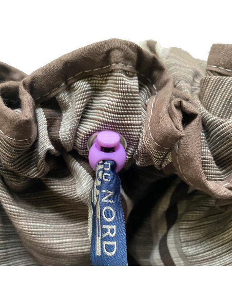 Marmite norvégienne compacte pour une cuisson éco