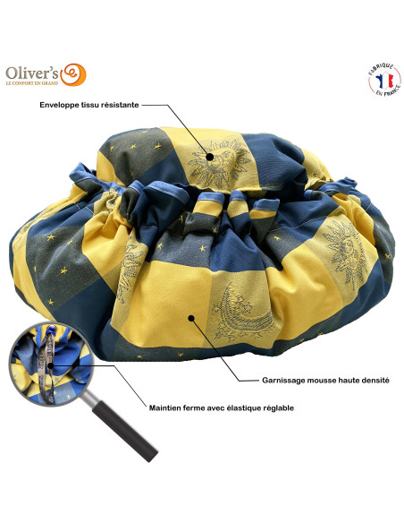 Marmite norvégienne AMZ