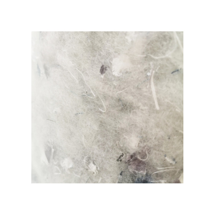 Méga sac de fibres polyester haute densité 240L...