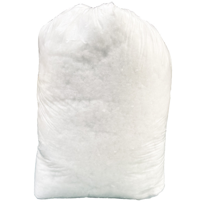 Méga sac de fibres polyester haute densité 240L - 5kg