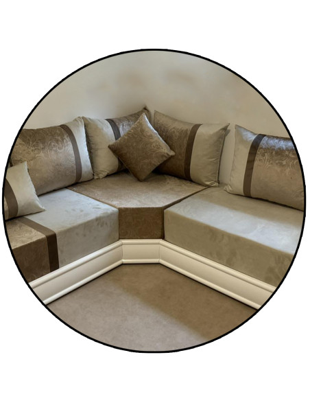 Angle Sedari marocain