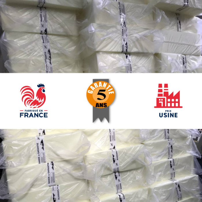 Mousse pas cher salon oriental marocain sedari 200x70cm Olivers