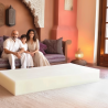 Mousse banquette salon oriental sedari