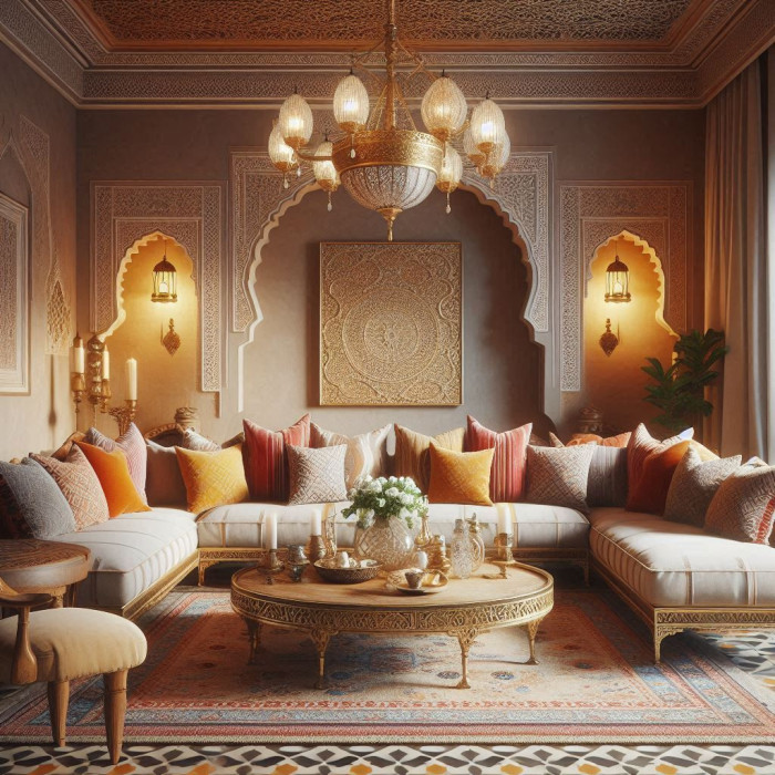 Assise en mousse pour canapé sedari