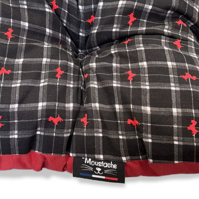 Grand coussin pour chien pas cher chipie