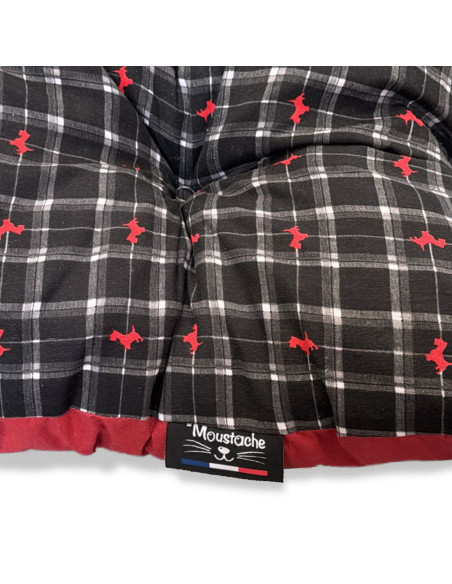 Grand coussin pour chien pas cher chipie