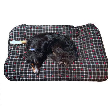 Coussin géant animaux Chipie By Mousache