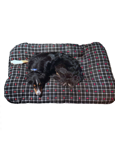 Coussin géant animaux Chipie By Mousache