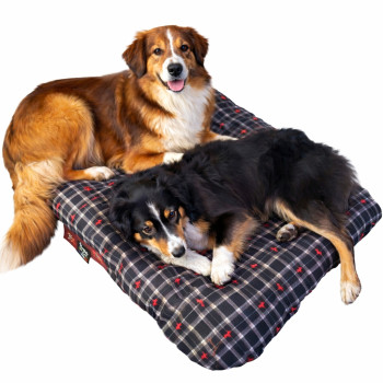 Coussin géant animaux Chipie 130x80 cm