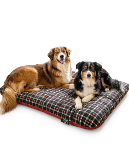 Coussin pour chiens géant By Moustache