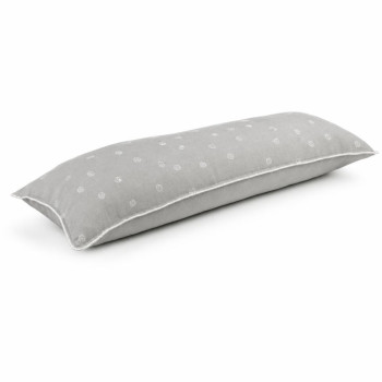 Traversin grand-mère 120x40 cm pour dormeur sur le côté