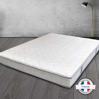Matelas Batz 160x200x17 cm