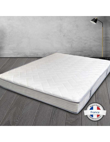 Matelas Batz 160x200x17 cm