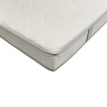 Matelas Batz 160x200x17 cm 2