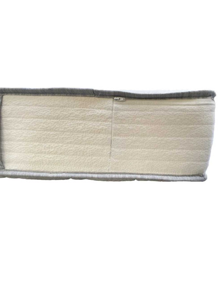 Matelas Batz 160x200x17 cm
