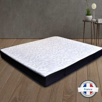 Matelas Illusion 160x200x17 cm