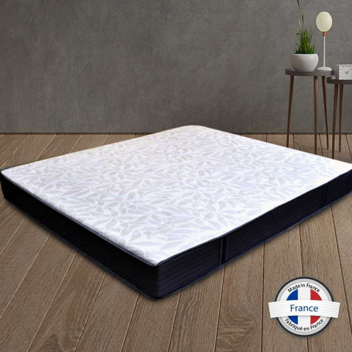 Matelas Illusion 160x200x17 cm