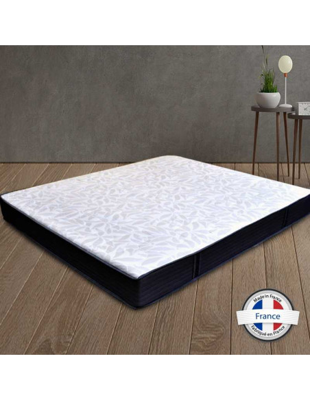 Matelas Illusion 160x200x17 cm